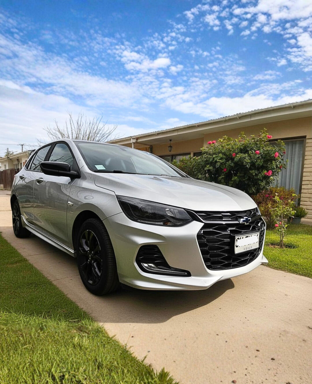 Mazda cx-3 2017